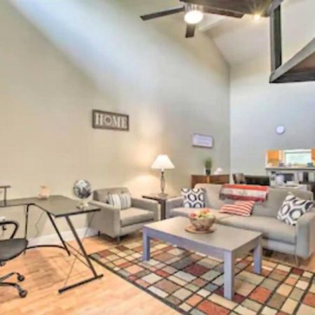 New! Lsu Baton Rouge Contemporary 3 Bedroom Suite Condo Eksteriør bilde