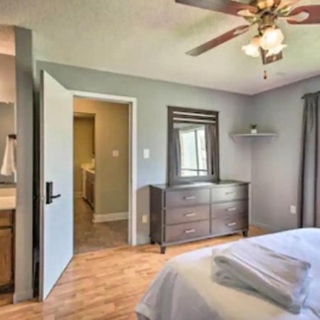 New! Lsu Baton Rouge Contemporary 3 Bedroom Suite Condo Eksteriør bilde
