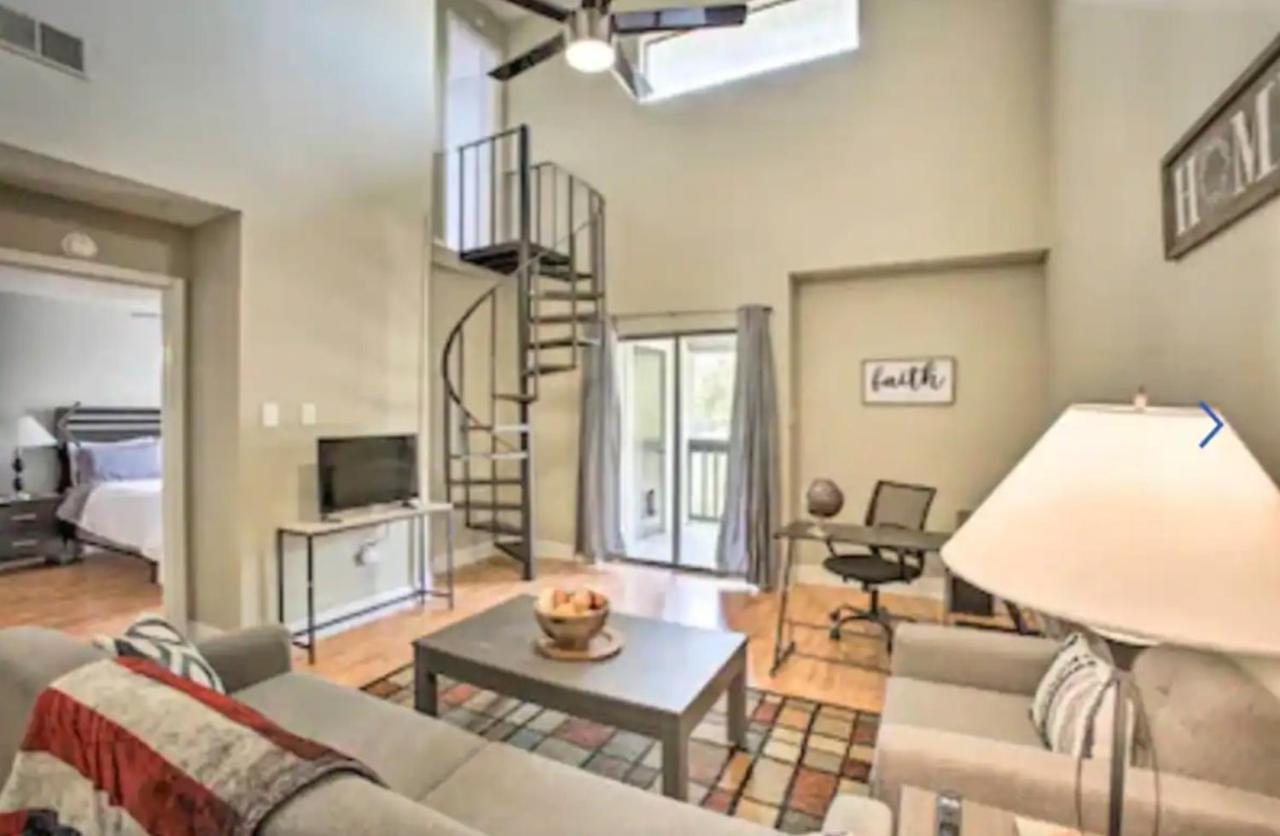 New! Lsu Baton Rouge Contemporary 3 Bedroom Suite Condo Eksteriør bilde
