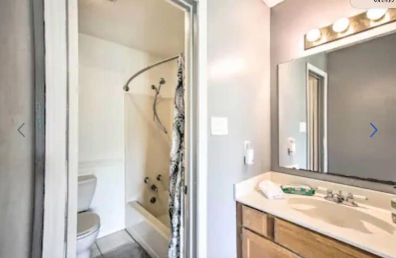 New! Lsu Baton Rouge Contemporary 3 Bedroom Suite Condo Eksteriør bilde