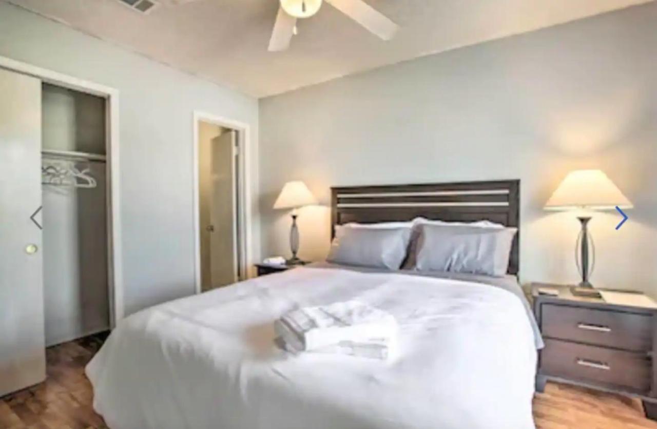 New! Lsu Baton Rouge Contemporary 3 Bedroom Suite Condo Eksteriør bilde