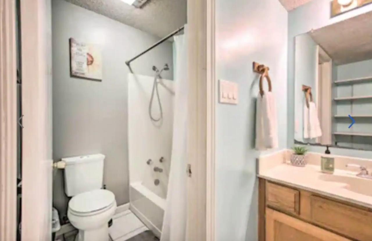 New! Lsu Baton Rouge Contemporary 3 Bedroom Suite Condo Eksteriør bilde