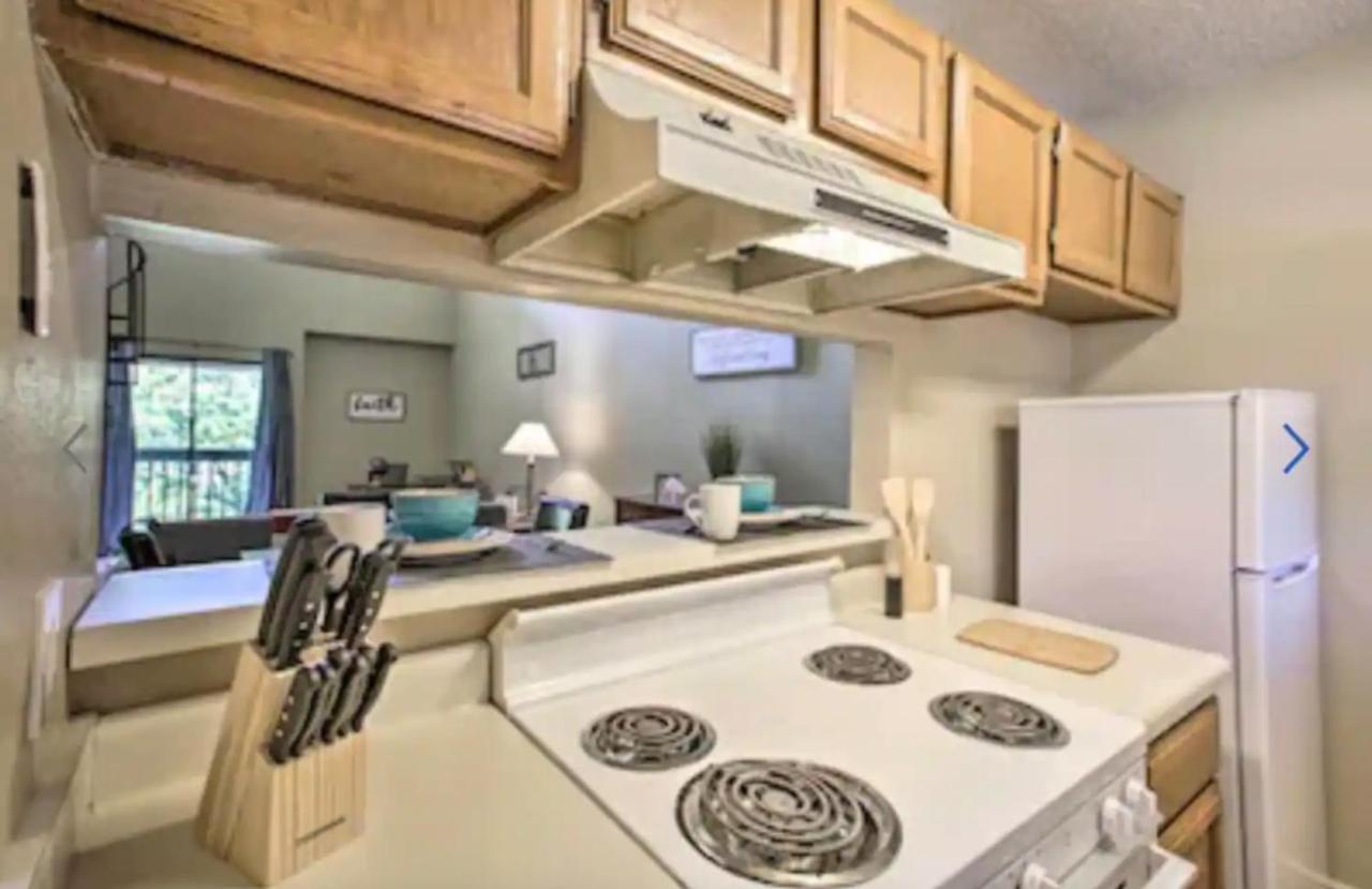 New! Lsu Baton Rouge Contemporary 3 Bedroom Suite Condo Eksteriør bilde
