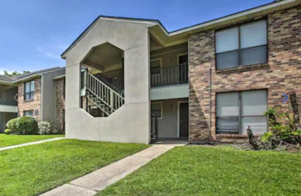 New! Lsu Baton Rouge Contemporary 3 Bedroom Suite Condo Eksteriør bilde